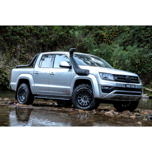 ARB SAFARI SNORKEL AMAROK V6