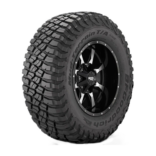 BFGOODRICH MUD TERRAIN KM3 265/70/17