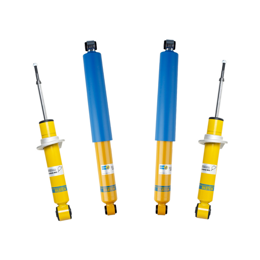 BILSTEIN KIT DE SUSPENSIÓN B6 MITSUBISHI L200