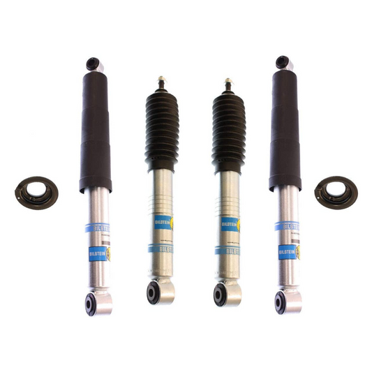 BILSTEIN KIT DE SUSPENSIÓN NISSAN NP300