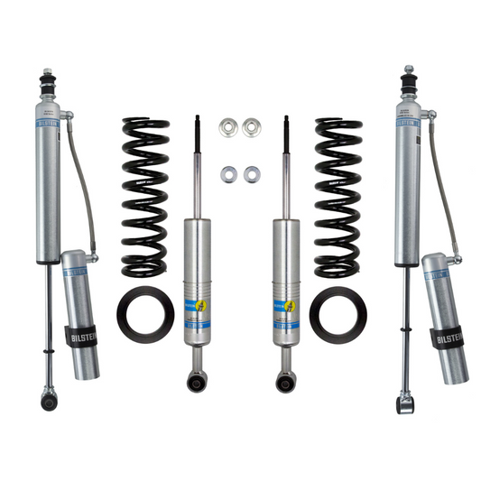 BILSTEIN KIT DE SUSPENSIÓN Serie 6112 + Serie 5160 para Hilux 2007 al 2020