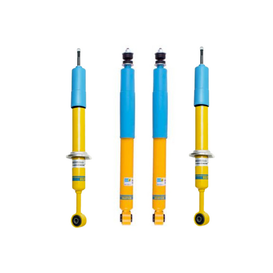 BILSTEIN KIT DE AMORTIGUADORES B6 PARA TOYOTA HILUX