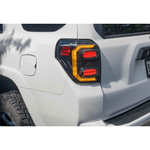 MORIMOTO FAROS LED POST XB TOYOTA 4RUNNER (10-21)