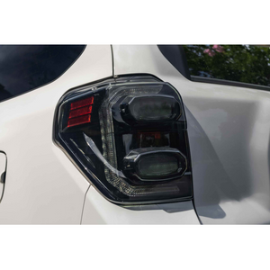 MORIMOTO FAROS LED POST XB TOYOTA 4RUNNER (10-21)