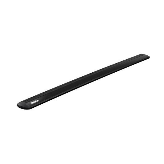 THULE BARRA WINGBAR EVO 118CM- NEG