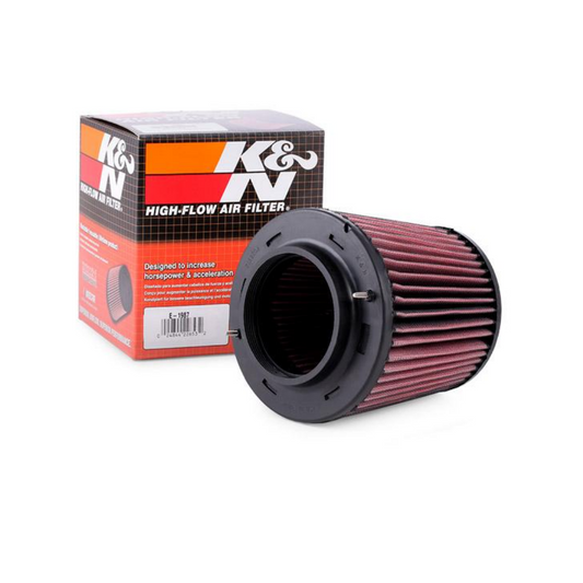 K&N FILTRO DE AIRE CONICO PARA AUDI Q5 2008-2013 freeshipping - All Racing Perú