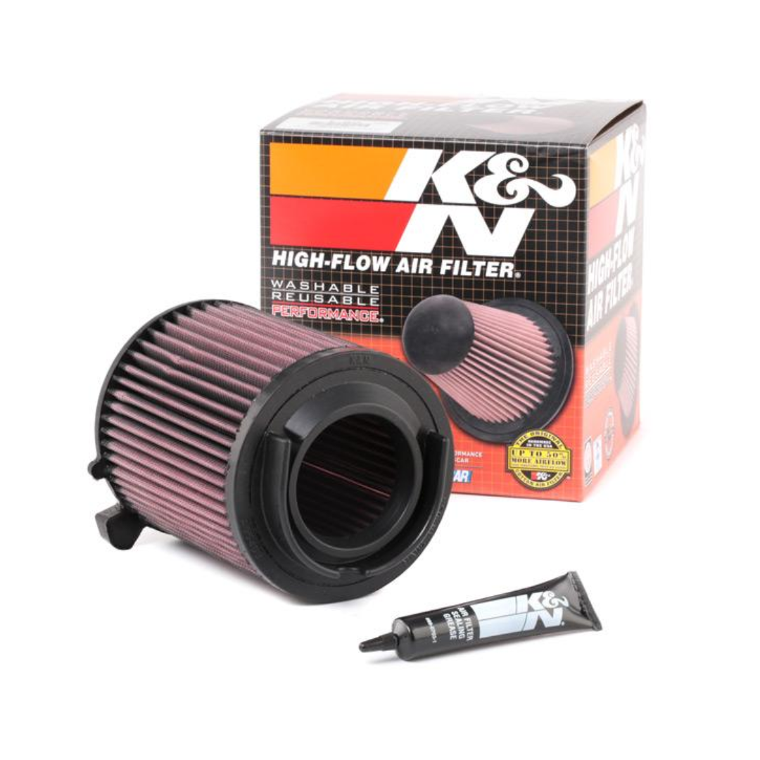 K N Racing K&N FILTRO DE AIRE PARA SEAT /VW – All Racing Perú