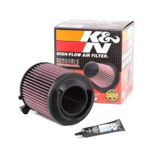 K&N FILTRO DE AIRE PARA SEAT /VW freeshipping - All Racing Perú