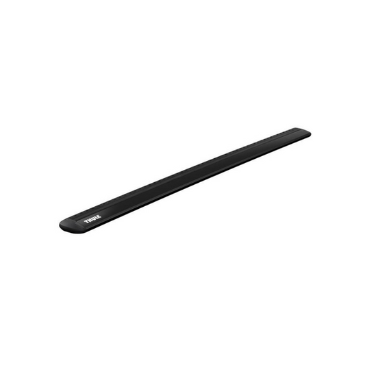 THULE BARRA WINGBAR EVO 108CM - NEGRO