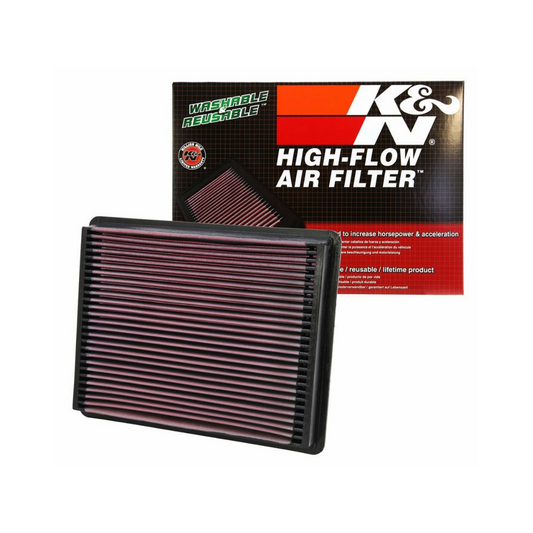 K&N FILTRO DE AIRE PARA CHEVROLET / CADILAC freeshipping - All Racing Perú