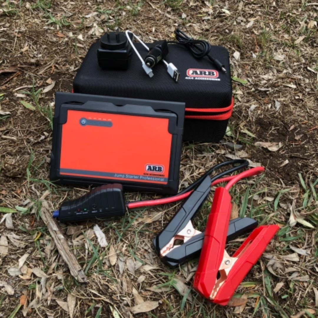Arb jump online starter