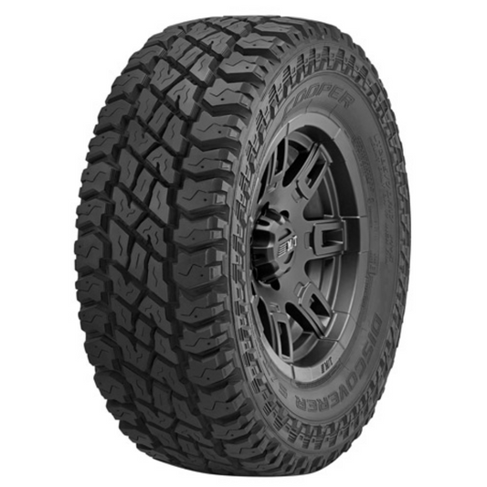 COOPER TIRES ST MAXX 265/70/R17 freeshipping - All Racing Perú