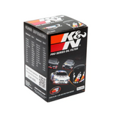 K&N FILTRO DE ACEITE DE MOTOR PARA TOYOTA/AUDI/VW freeshipping - All Racing Perú