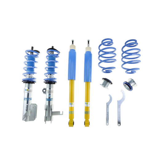 BILSTEIN KIT COILOVER PARA CHEVROLET CRUZE freeshipping - All Racing Perú