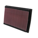 K&N FILTRO DE AIRE AUDI/VW/SEAT 2013-2021 freeshipping - All Racing Perú