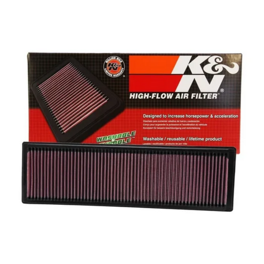 K&N FILTRO DE AIRE DE MOTOR PARA VW freeshipping - All Racing Perú