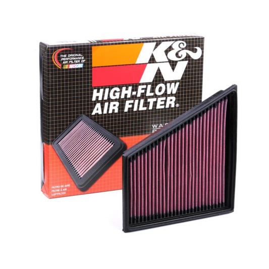 K&N FILTRO DE AIRE DE MOTOR PARA SEAT/ VW freeshipping - All Racing Perú