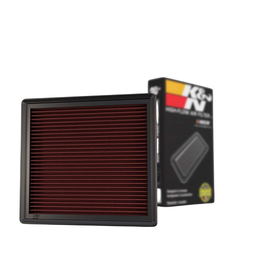 K&N FILTRO DE AIRE PARA DODGE DURANGO freeshipping - All Racing Perú