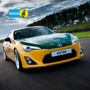 BILSTEIN KIT COILOVER PARA TOYOTA GT86 freeshipping - All Racing Perú