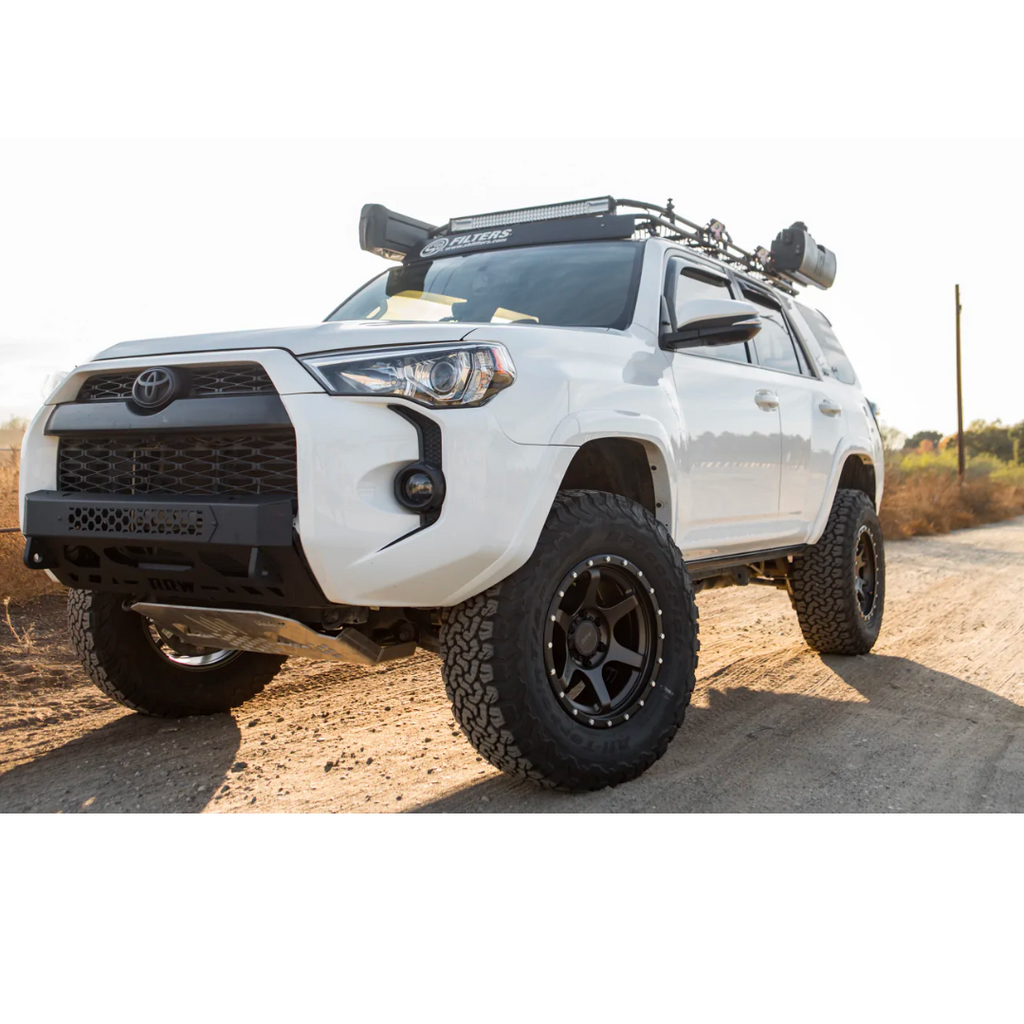 RRW WHEELS RR2-V APLICA PARA TOYOTA 4RUNNER/ PRADO/ FJ /HILUX /FORTUNE ...