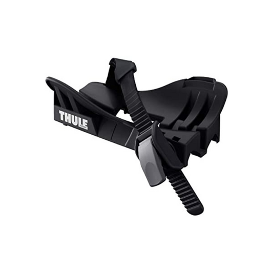 THULE BASE PARA LLANTA ANCHA DE PORTABICICLETA