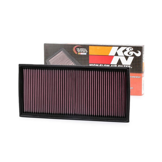 K&N FILTRO DE AIRE DE MOTOR PARA PORSCHE / AUDI / VW freeshipping - All Racing Perú