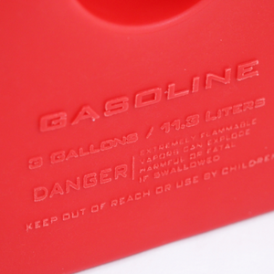 ROTOPAX GALONERA DE GASOLINA DE 3GL.