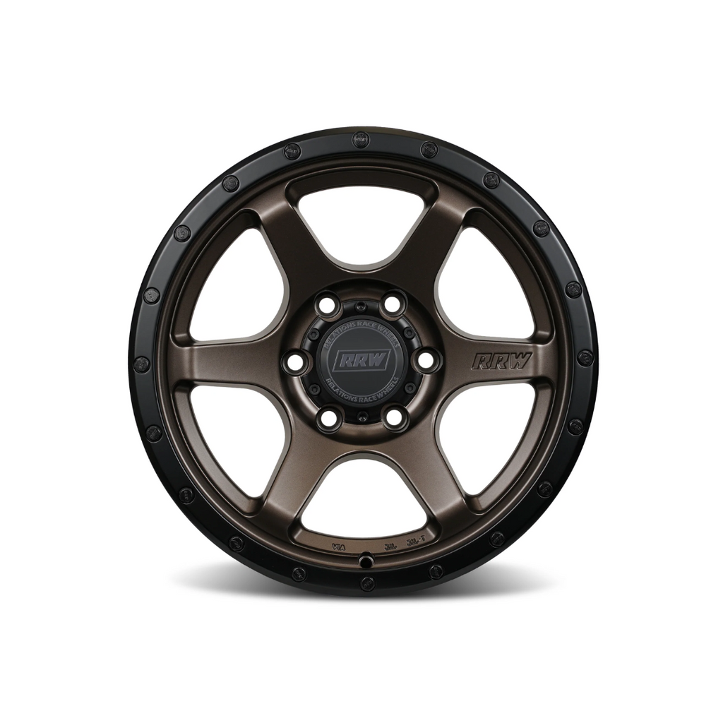 RRW WHEELS RR2-V APLICA PARA TOYOTA 4RUNNER/ PRADO/ FJ /HILUX /FORTUNE ...