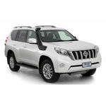 ARB SAFARI SNORKEL TOYOTA FORTUNER