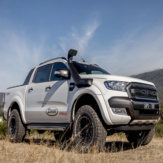 ARB SAFARI SNORKEL FORD RANGER 2.2L & 3.2L