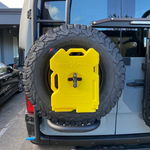 ROTOPAX GALONERA DIESEL 2GL. freeshipping - All Racing Perú