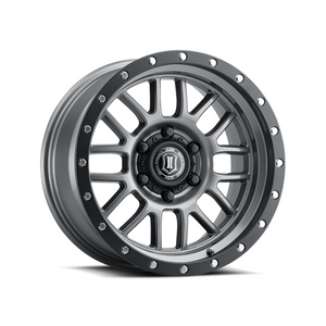 ICON ALLOYS ALPHA ARO 17"