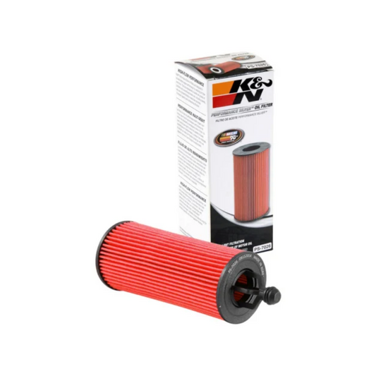 K&N FILTRO DE ACEITE JEEP 2018-2020 freeshipping - All Racing Perú