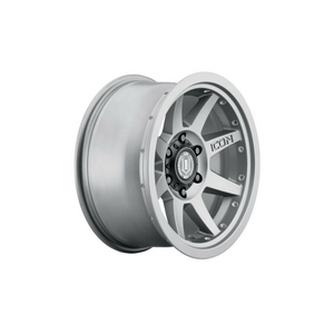 ICON ALLOYS REBOUND PRO TITANIUM ARO 17"