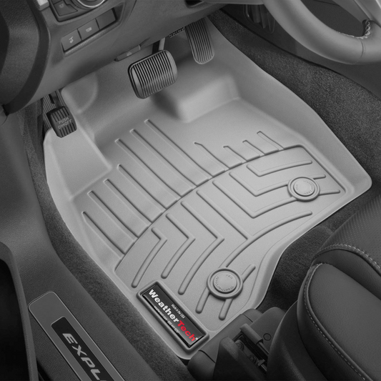 WEATHERTECH PISO FILA 1, 2 Y 3 PARA VOLKSWAGEN ATLAS / TERMONT 2022