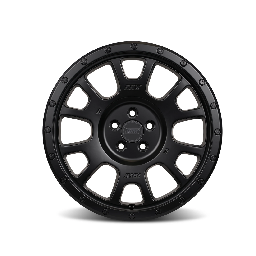 RRW WHEELS RR5-V APLICA PARA TOYOTA 4RUNNER / PRADO / HILUX / FORTUNER ...