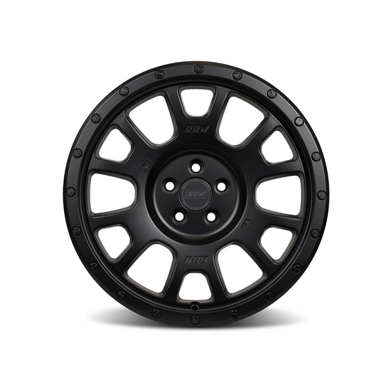 RRW WHEELS RR5-V APLICA PARA TOYOTA/ MITSUBISHI /FORD