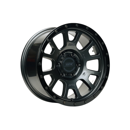 RRW WHEELS RR5-V APLICA PARA TOYOTA/ MITSUBISHI /FORD