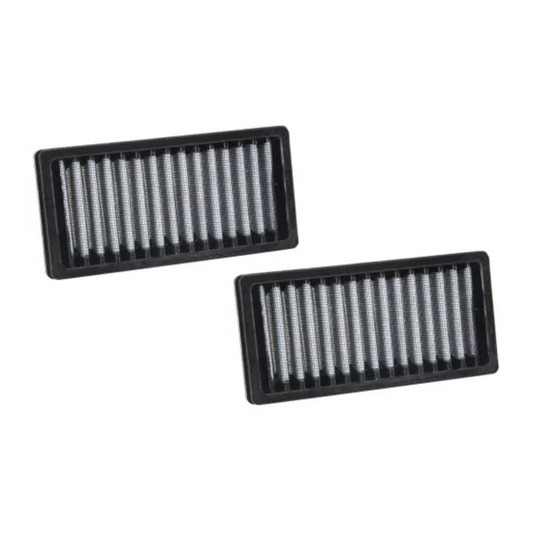 K&N FILTRO DE AIRE DE CABINA Jeep Wrangler 2011-2018 freeshipping - All Racing Perú