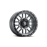 ICON ALLOYS ALPHA ARO 17"