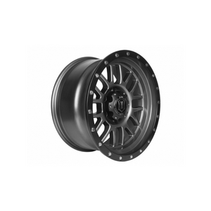ICON ALLOYS ALPHA ARO 17"
