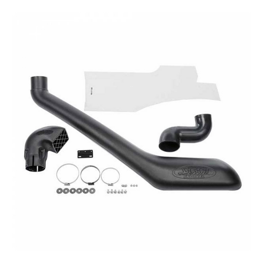 ARB SAFARI SNORKEL NISSAN FRONTIER NAVARA NP300 2.3L