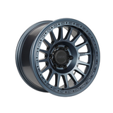 RRW WHEELS RR6-H BEADLOCK HÍBRIDO APLICA PARA MITSUBISHI L200 / MONTERO