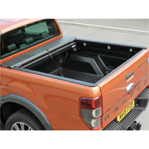 ROLL N LOCK TAPA PARA TOLVA FORD RANGER