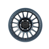 RRW WHEELS RR6-H BEADLOCK HÍBRIDO APLICA PARA MITSUBISHI L200 / MONTERO