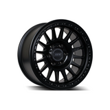 RRW WHEELS RR6-H BEADLOCK HÍBRIDO APLICA PARA MITSUBISHI L200 / MONTERO