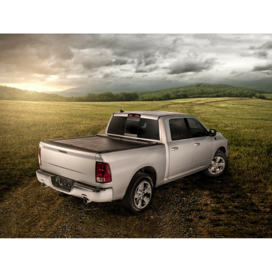 ROLL N LOCK TAPA RETRACTIL PARA FORD F150 2015-2020