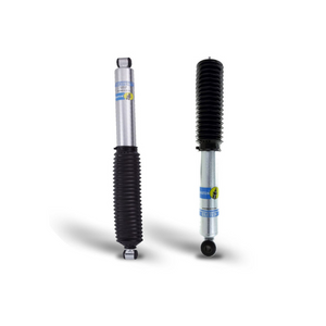 BILSTEIN AMORTIGUADOR POST 5100 NISSAN NP300 NAVARA(D40)