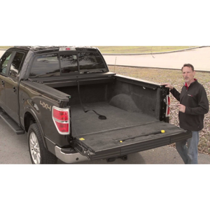 ROLL N LOCK TAPA PARA TOLVA PARA NISSAN NAVARA