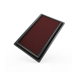 K&N REEMPLAZO DEL FILTRO DE AIRE TOYOTA HILUX/FORTUNER